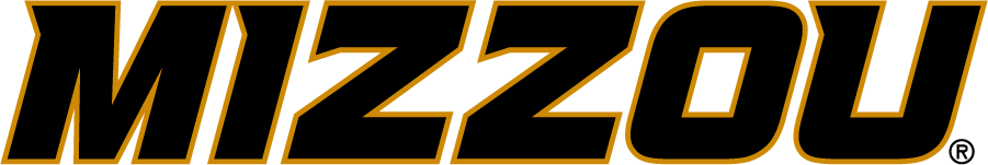 Missouri Tigers 2012-2016 Wordmark Logo t shirts iron on transfers